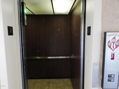 Elevator