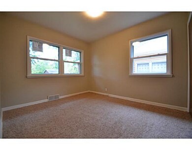 Bedroom.