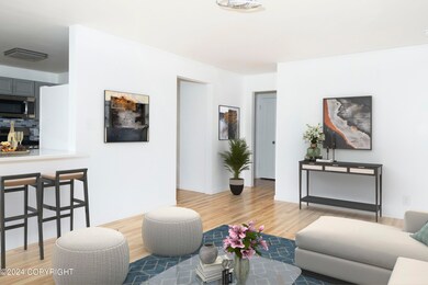 1069 W 25th Ave, Anchorage, AK 99503 - photo 3