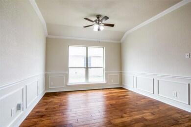 302 Rose Ave, Cleburne, TX 76033 - photo 6