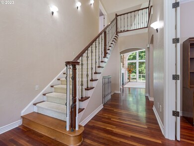Entrance/Foyer