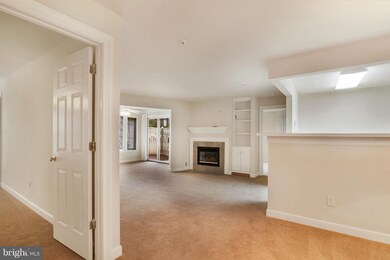 12225 Fairfield House Dr unit 100C, Fairfax, VA 22033 - photo 5