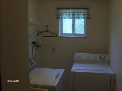 Other. Laundry Room