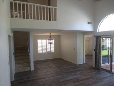 Spacious