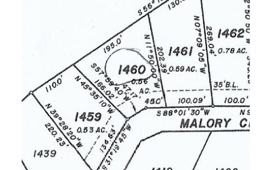 L1460 Mallory Cir, Ellijay, GA 30540 - photo 3