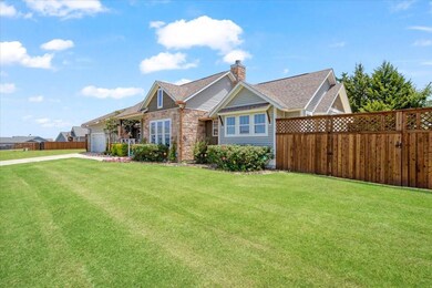 172 Whispering Meadow Blvd, Pottsboro, TX 75076 - photo 3