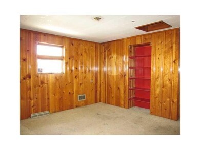 Bedroom.
