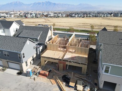 11373 S Watercourse Rd unit 203, South Jordan, UT 84009 - photo 2