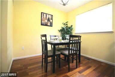 715 W Cherry Blossom Way, Baltimore, MD 21201 - photo 3