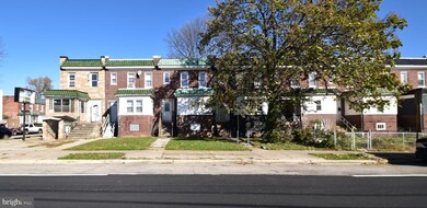 4555 Reisterstown Rd, Baltimore, MD 21215 - photo 2