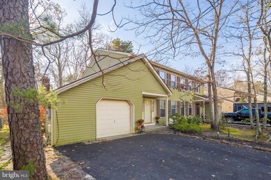 535 Fairview Rd, Medford, NJ 08055 - photo 2