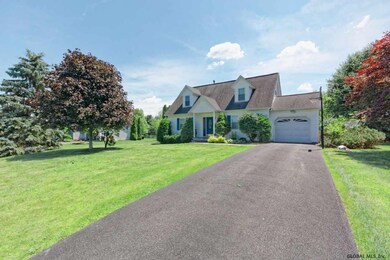 22 Whipple Way, Altamont, NY 12009 - photo 2