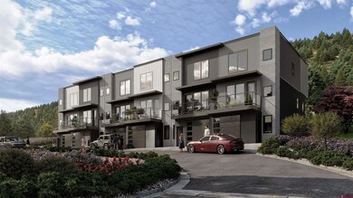 762 Goeglein Gulch Rd unit 2, Durango, CO 81301 - photo 3