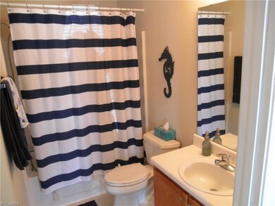 202 Oakmont Cir, High Point, NC 27263 - photo 7