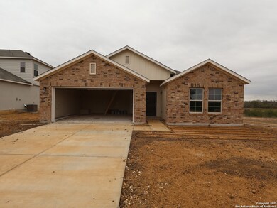 8708 Rucker Pond Trail, San Antonio, TX 78252 - photo 5