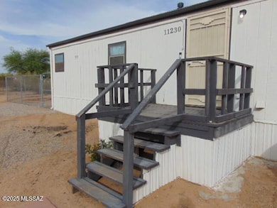 11230 W Picture Rocks Rd, Tucson, AZ 85743 - photo 6