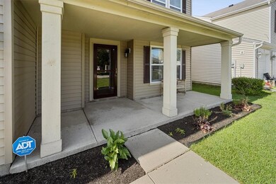 2282 Hampton Dr, Franklin, IN 46131 - photo 4