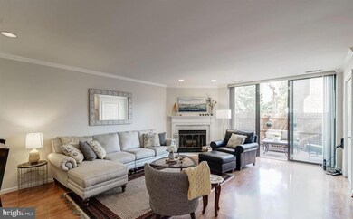 939 S Scott St unit 1, Arlington, VA 22204 - photo 3