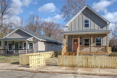 48 Loudon St, Richmond, VA 23222 - photo 3