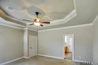 13626 Cantebury Ave, Denham Springs, LA 70726 - photo 6