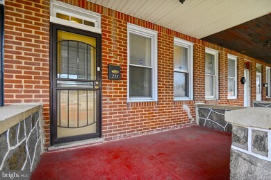 255 S Hilton St, Baltimore, MD 21229 - photo 3