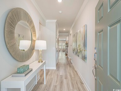 Photo is not of the actual home, but is an inspira