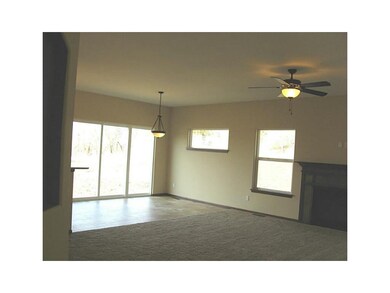 Interior Space/Layout.