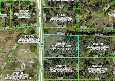 7222 Glenchester Dr, Webster, FL 33597 - photo 2