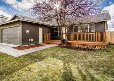 2918 SW Pumice Place, Redmond, OR 97756 - photo 2