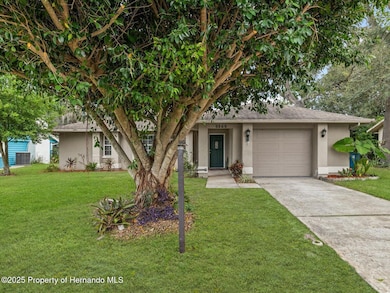 9269 Bladon St, Spring Hill, FL 34608 - photo 2