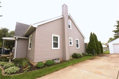 226 N 13th Ave, Beech Grove, IN 46107 - photo 3