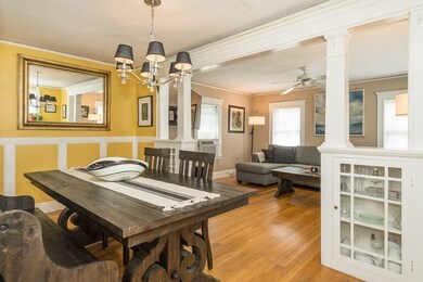 50 Stimson St, West Roxbury, MA 02132 - photo 3