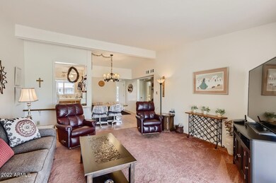 10823 N Fairway Court Sun City AZ - Web