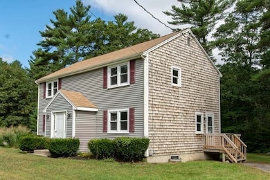 210 Main St, Carver, MA 02330 - photo 2