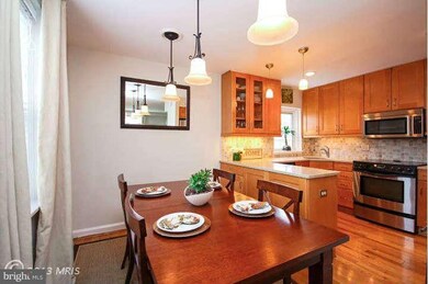 3301 S Wakefield St unit A, Arlington, VA 22206 - photo 4