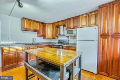 1423 William St, Baltimore, MD 21230 - photo 4