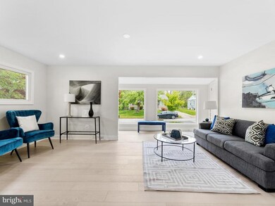 9303 Vaughn Place, Lanham, MD 20706 - photo 6