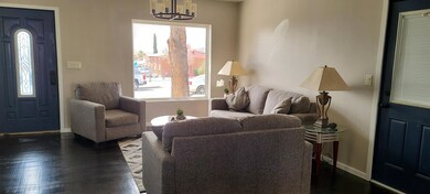 3337 Jefferson Ave, El Paso, TX 79930 - photo 2