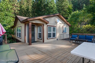 27370 S Lacon Ln, Harrison, ID 83833 - photo 4