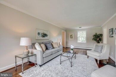 9023 Greylock St, Alexandria, VA 22308 - photo 5