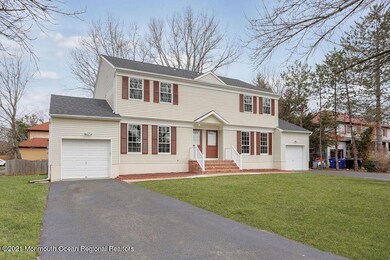 22 Kolas Ct unit 24, North Middletown, NJ 07748 - photo 2