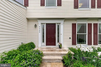 6448 Coxwold Dr, Elkridge, MD 21075 - photo 5