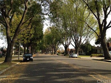 Lovely street view