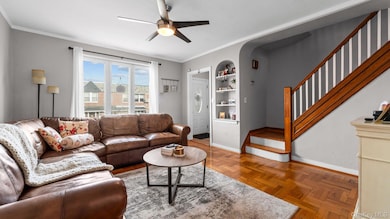 7338 52nd Rd, Maspeth, NY 11378 - photo 4