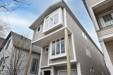 Exterior - front