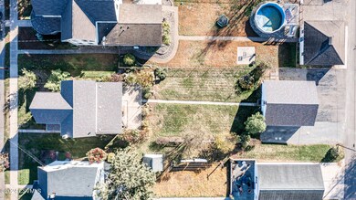 View from above
