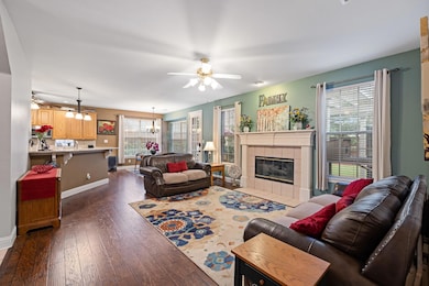 3503 Excalibur Ct, Richardson, TX 75082 - photo 7