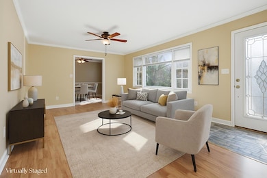 3307 Longhorn Rd, Roanoke, VA 24018 - photo 5