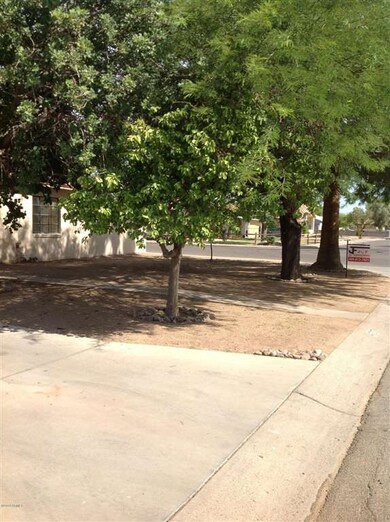frontyard