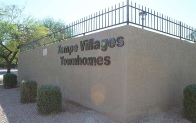 Tempe Villages